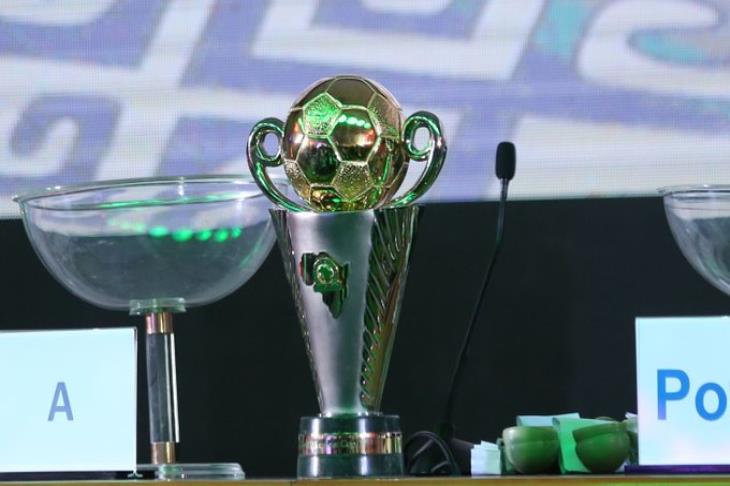 الكونفدرالية